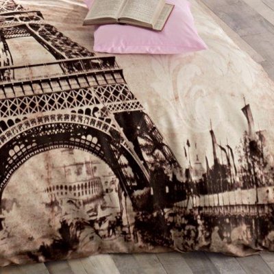 Obliečky bavlna issimo Home PARIS