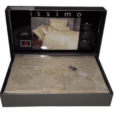 Obliečky Damašek issimo Home HARPER KRÉMOVÁ