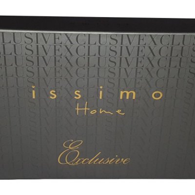 Obliečky Damašek issimo Home HARPER KRÉMOVÁ