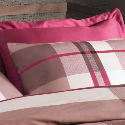 Obliečky issimo Home BORDEAUX DELUXE