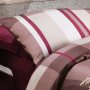 Obliečky issimo Home BORDEAUX DELUXE