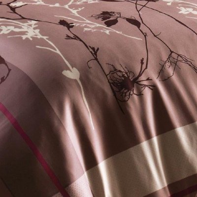 Obliečky issimo Home BORDEAUX DELUXE