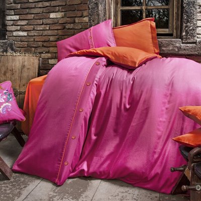 Obliečky issimo Home DAWSON FUCHSIA