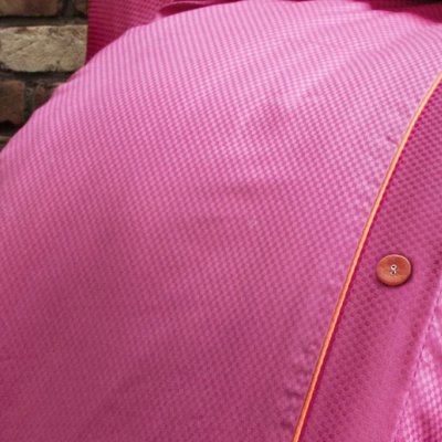 Obliečky issimo Home DAWSON FUCHSIA