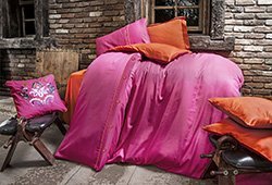 Obliečky issimo Home DAWSON FUCHSIA