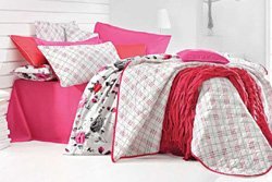 Obliečky issimo Home SANDERA FUKSIA