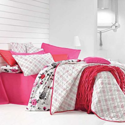 Obliečky issimo Home SANDERA FUKSIA