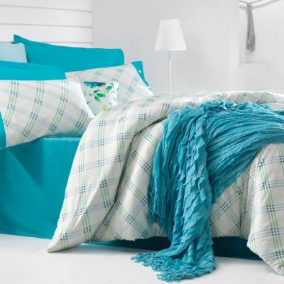 Obliečky issimo Home SANDERA TYRKYSOVÁ