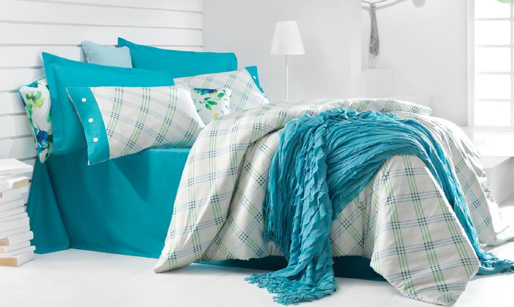 Obliečky issimo Home SANDERA TYRKYSOVÁ
