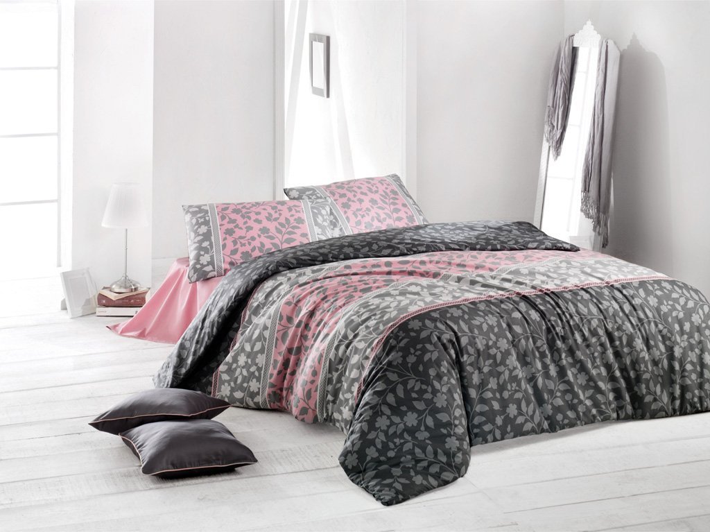 Obliečky Ranforce issimo Home CLARISSA
