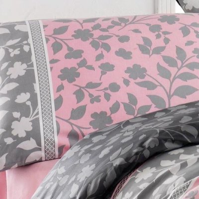 Obliečky Ranforce issimo Home CLARISSA