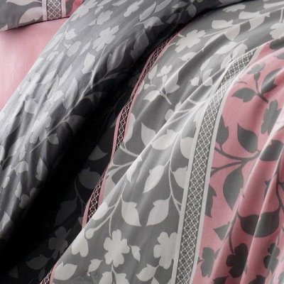 Obliečky Ranforce issimo Home CLARISSA