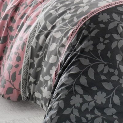 Obliečky Ranforce issimo Home CLARISSA