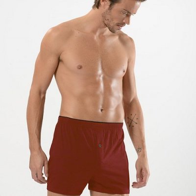 Pánske boxerky GEORGE BORDO