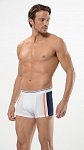 Pánske boxerky HAROLD BIELE