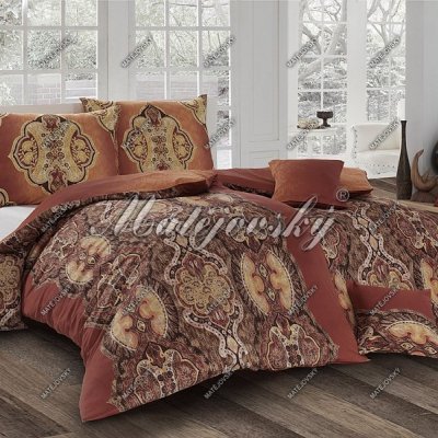 Krepové návliečky PERSIAN