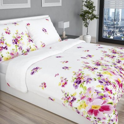 Posteľné návliečky PRIMAVERA - SADA