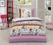 Posteľné návliečky SNOOPY BALOON