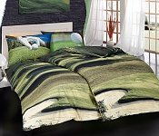 Posteľné obliečky GOLF RESORT