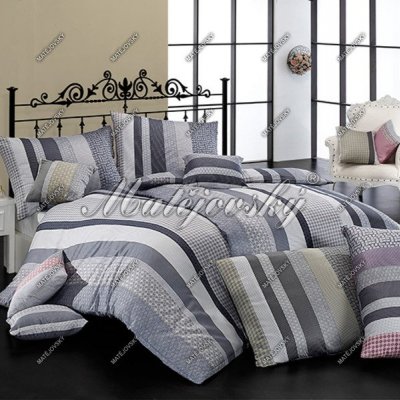 Posteľné obliečky SOPHIE GREEN