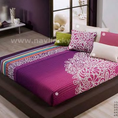 PREHOZ CANELA 530 c9