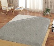 PRESTIERADLO JERSEY MELÍR ŠEDÝ