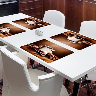 Prestieranie HORÚCA ČOKOLÁDA