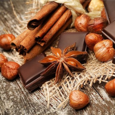 Prestieranie ŠKORICA