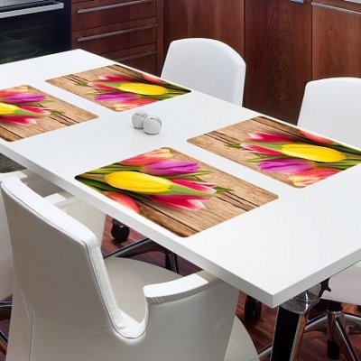 Prestieranie TULIPÁNY