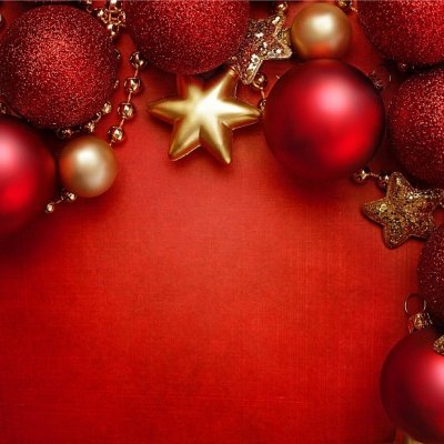 Prestieranie VIANOCE ČERVENÉ