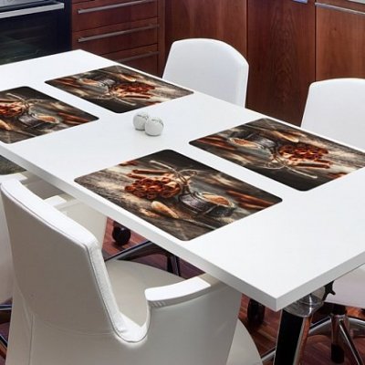 Prestieranie VIANOCE RUSTIK