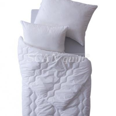 PRIKRÝVKA COMFORT COTTON LIGHT