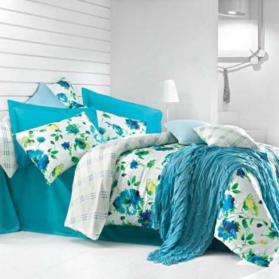 Satén DELUXE issimo Home ESTELLE