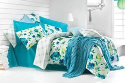 Satén DELUXE issimo Home ESTELLE