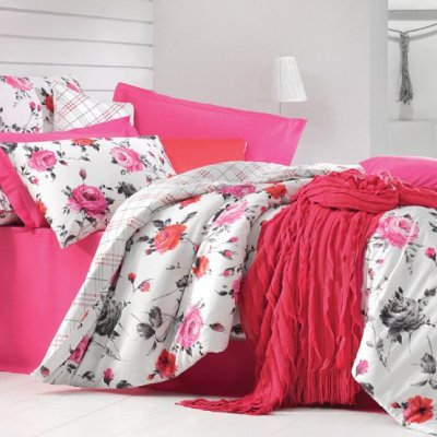 Satén DELUXE issimo Home MARIELLA