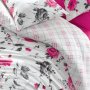 Satén DELUXE issimo Home MARIELLA
