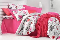 Satén DELUXE issimo Home MARIELLA