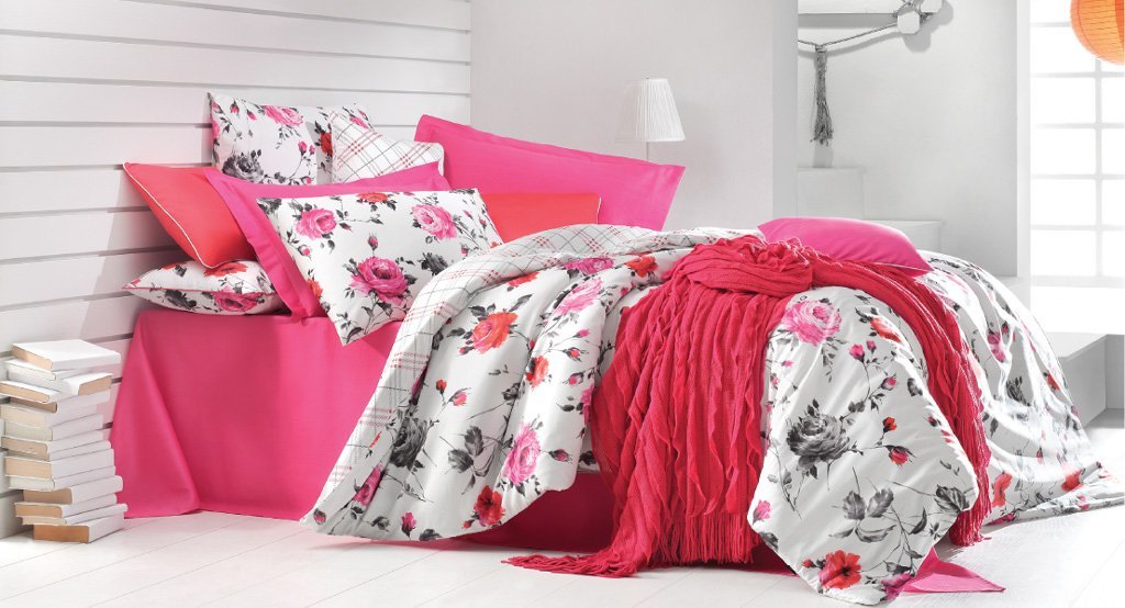 Satén DELUXE issimo Home MARIELLA