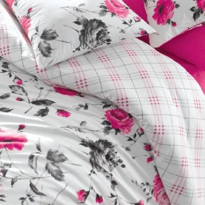 Satén DELUXE issimo Home MARIELLA