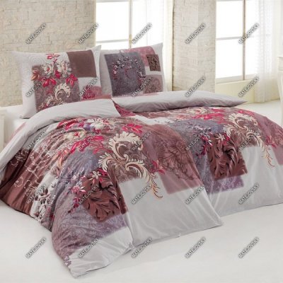 Saténové obliečky CATALINA MATEJOVSKY