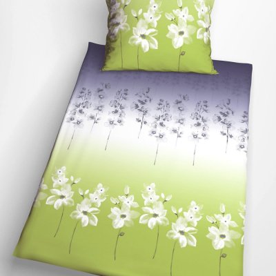 Saténové navliečky ELMA - SADA