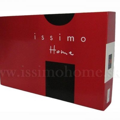 Saténové obliečky issimo Home BENITO