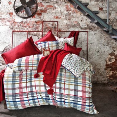 Saténové obliečky issimo Home TAYLOR