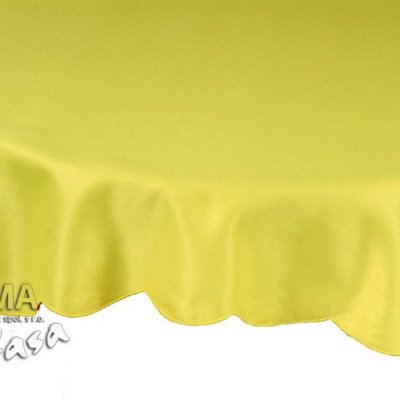 Vyšívaný obrus - PEMA: Ovál 03-23O0033