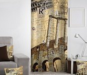 Dekoračný záves ANTIK ITALIA