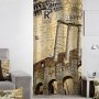 Dekoračný záves ANTIK ITALIA